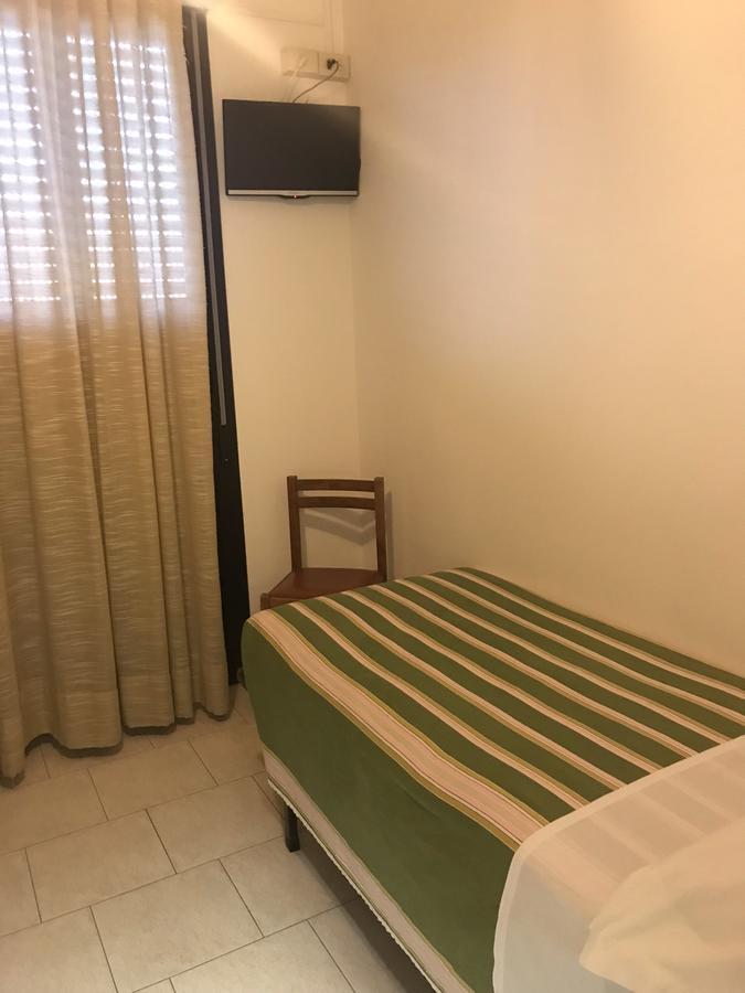 Hotel Roma Residenza Cervia Exteriör bild
